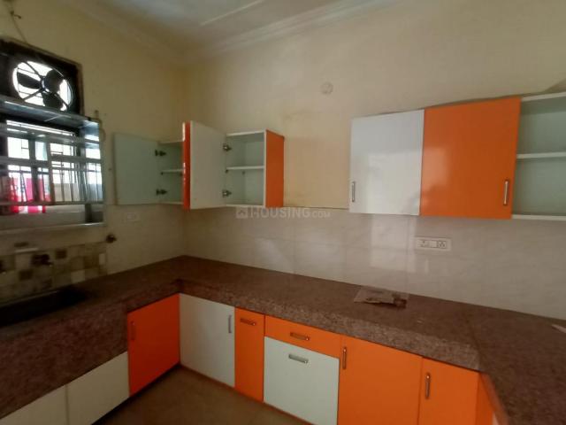 2 BHK Independent Builder Floor in Sector 15 for rent Panchkula. The reference number is 21199883