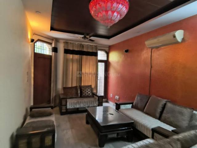 2 BHK Independent Builder Floor in Sector 15 for rent Panchkula. The reference number is 21230939