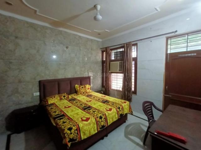 2 BHK Independent Builder Floor in Sector 15 for rent Panchkula. The reference number is 21320787
