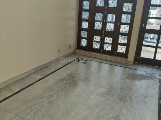 2 BHK Independent Builder Floor in Sector 15 for rent Sonipat. The reference number is 21287479
