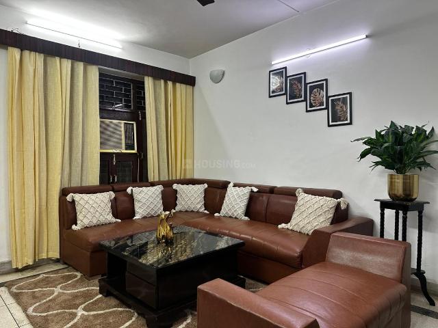 2 BHK Independent Builder Floor in Sector 15 Part 2 for rent Gurgaon. The reference number is 20239504