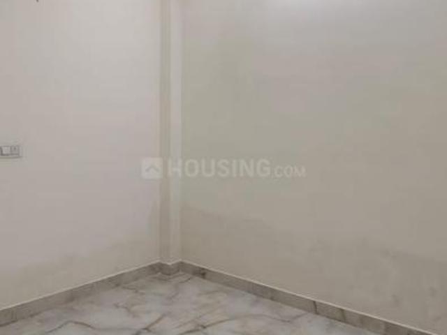 2 BHK Independent Builder Floor in Sector 15 Rohini for rent New Delhi. The reference number is 20995645
