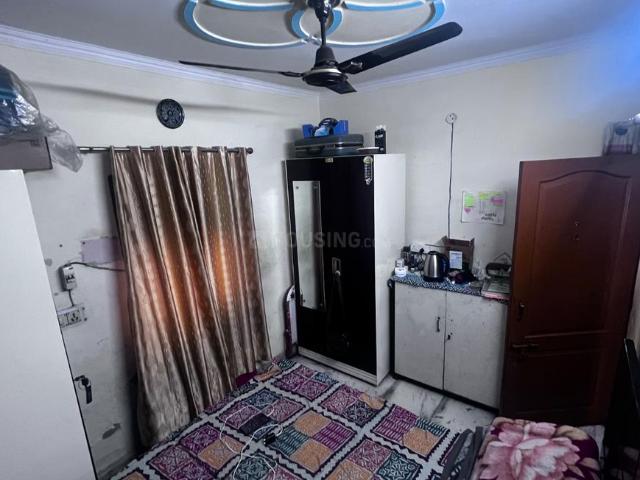 2 BHK Independent Builder Floor in Sector 15 Rohini for resale New Delhi. The reference number is 19491401