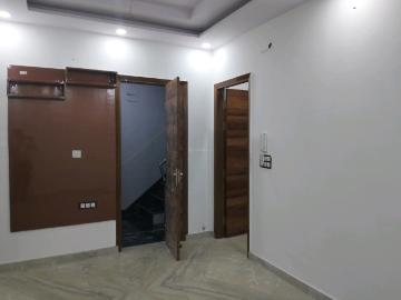 Rohini, North West Delhi Delhi, North West Delhi District, Delhi