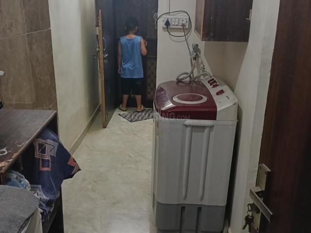2 BHK Independent Builder Floor in Sector 15 Rohini for resale New Delhi. The reference number is 20684742