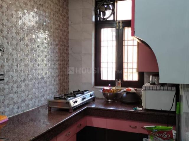 2 BHK Independent Builder Floor in Sector 15 Rohini for resale New Delhi. The reference number is 6953372