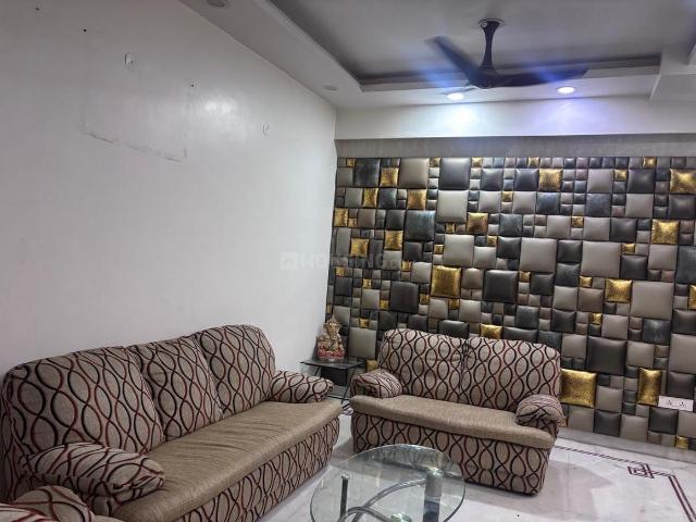 2 BHK Independent Builder Floor in Sector 15A for rent Faridabad. The reference number is 19929121