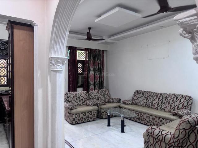 2 BHK Independent Builder Floor in Sector 15A for rent Faridabad. The reference number is 19933858