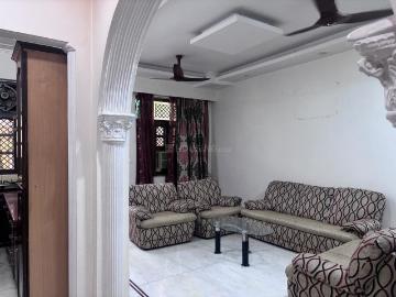 2 BHK Independent Builder Floor in Sector 15A for rent Faridabad. The reference number is 19933858