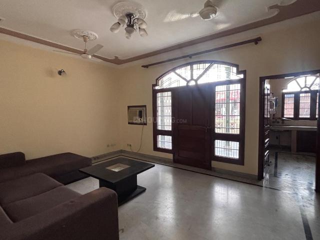 2 BHK Independent Builder Floor in Sector 15A for rent Faridabad. The reference number is 20417438