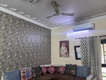 2 BHK Independent Builder Floor in Sector 15A for rent Faridabad. The reference number is 20498743