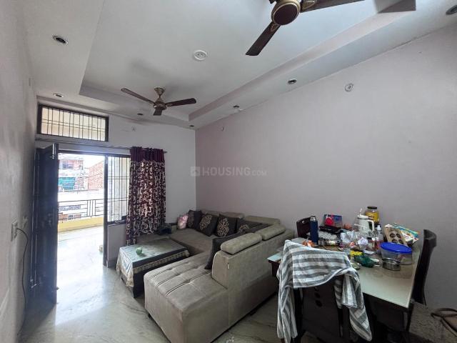 2 BHK Independent Builder Floor in Sector 15A for rent Faridabad. The reference number is 21115359