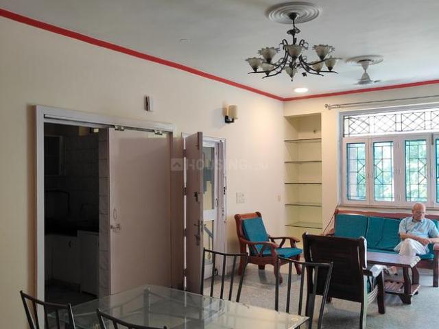 2 BHK Independent Builder Floor in Sector 15A for rent Noida. The reference number is 21019180