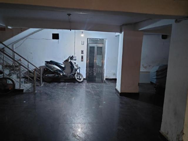 2 BHK Independent Builder Floor in Sector 16 Dwarka for resale New Delhi. The reference number is 21264931