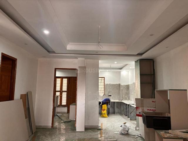 2 BHK Independent Builder Floor in Sector 16 for rent Faridabad. The reference number is 18812903
