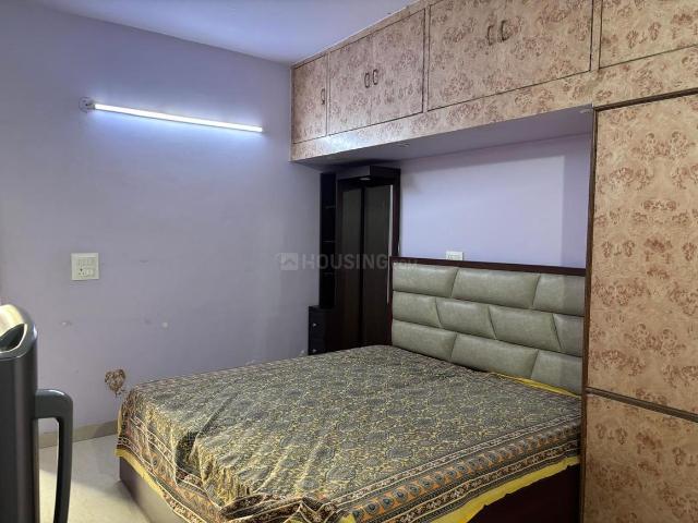 2 BHK Independent Builder Floor in Sector 16 for rent Faridabad. The reference number is 19599049