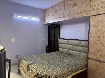 2 BHK Independent Builder Floor in Sector 16 for rent Faridabad. The reference number is 19599049