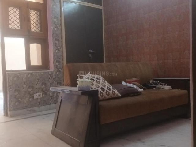 2 BHK Independent Builder Floor in Sector 16 for rent Faridabad. The reference number is 19829139