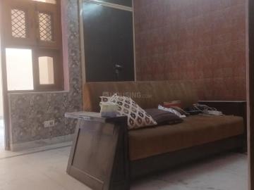 2 BHK Independent Builder Floor in Sector 16 for rent Faridabad. The reference number is 19829139