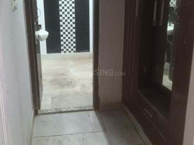 2 BHK Independent Builder Floor in Sector 16 for rent Faridabad. The reference number is 19860243