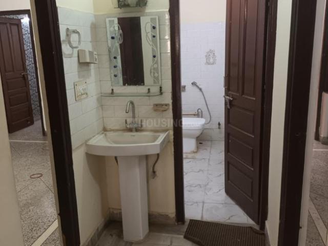2 BHK Independent Builder Floor in Sector 16 for rent Faridabad. The reference number is 19898478
