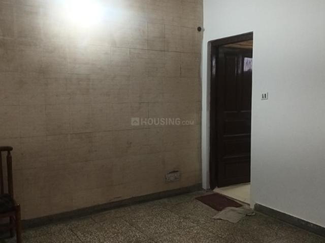 2 BHK Independent Builder Floor in Sector 16 for rent Faridabad. The reference number is 20448382