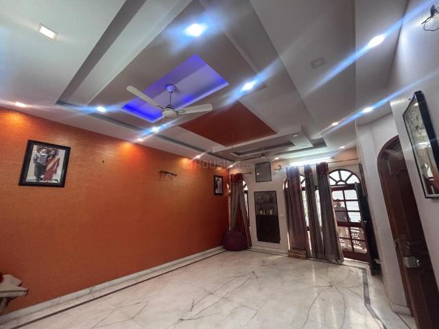 2 BHK Independent Builder Floor in Sector 16 for rent Faridabad. The reference number is 20480470