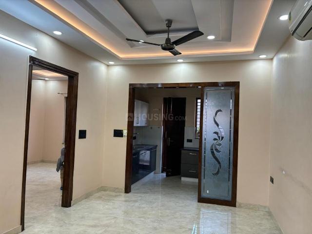 2 BHK Independent Builder Floor in Sector 16 for rent Faridabad. The reference number is 20497496