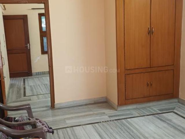 2 BHK Independent Builder Floor in Sector 16 for rent Faridabad. The reference number is 20499103