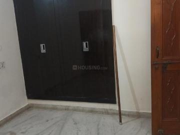 2 BHK Independent Builder Floor in Sector 16 for rent Faridabad. The reference number is 20514683