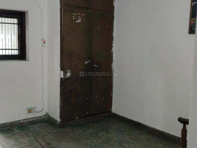 2 BHK Independent Builder Floor in Sector 16 for rent Faridabad. The reference number is 20605820