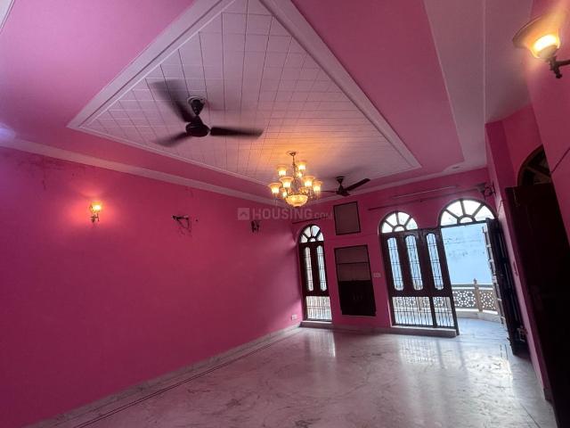 2 BHK Independent Builder Floor in Sector 16 for rent Faridabad. The reference number is 20916619