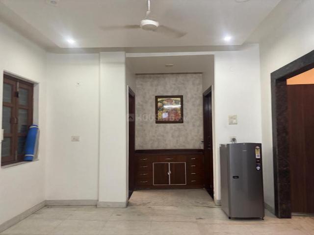 2 BHK Independent Builder Floor in Sector 16 for rent Faridabad. The reference number is 20162095