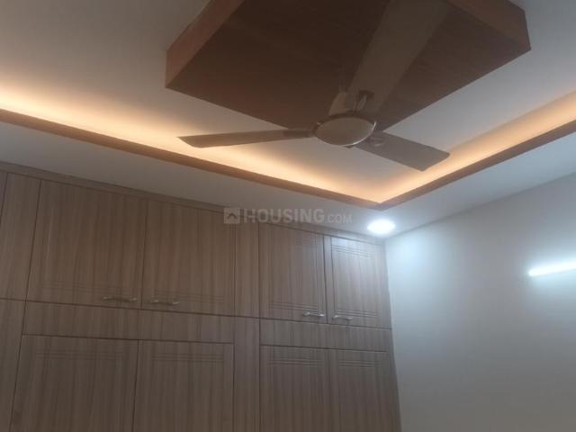 2 BHK Independent Builder Floor in Sector 16 for rent Faridabad. The reference number is 20200740