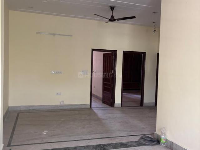 2 BHK Independent Builder Floor in Sector 16 for rent Faridabad. The reference number is 20256225