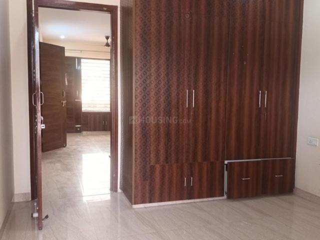 2 BHK Independent Builder Floor in Sector 16 for rent Faridabad. The reference number is 20300931