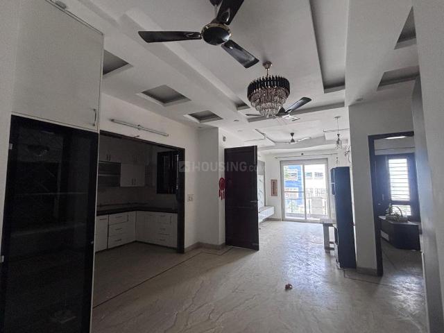 2 BHK Independent Builder Floor in Sector 16 for rent Faridabad. The reference number is 20346654