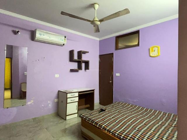 2 BHK Independent Builder Floor in Sector 16 for rent Faridabad. The reference number is 21026498