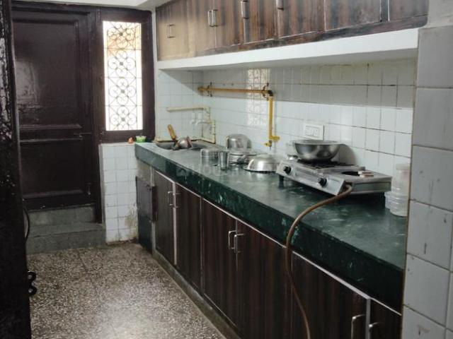 2 BHK Independent Builder Floor in Sector 16 for rent Faridabad. The reference number is 21197913