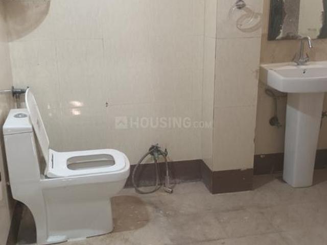 2 BHK Independent Builder Floor in Sector 16 for rent Faridabad. The reference number is 21302790