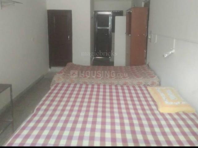 2 BHK Independent Builder Floor in Sector 16 for rent Faridabad. The reference number is 7842390
