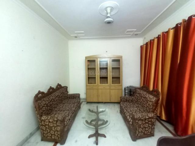 2 BHK Independent Builder Floor in Sector 16 for rent Panchkula. The reference number is 13042776