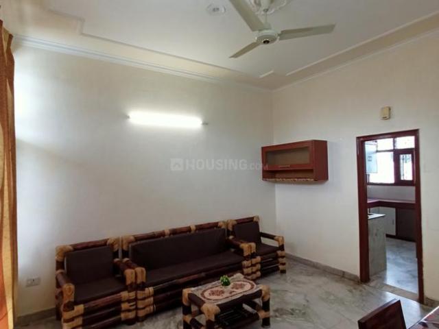 2 BHK Independent Builder Floor in Sector 16 for rent Panchkula. The reference number is 14505762
