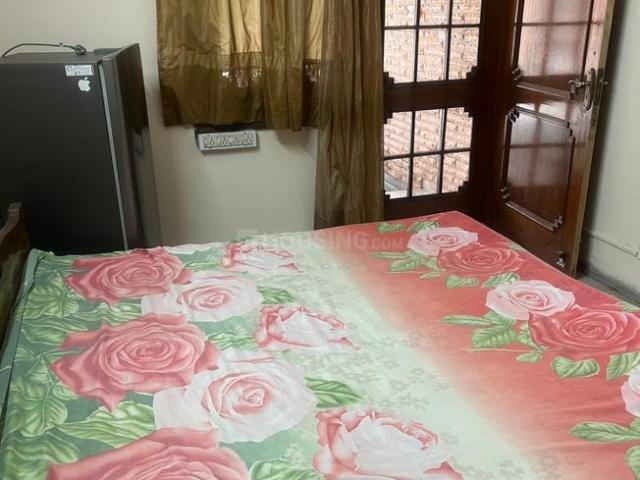 2 BHK Independent Builder Floor in Sector 16 for rent Panchkula. The reference number is 17950914