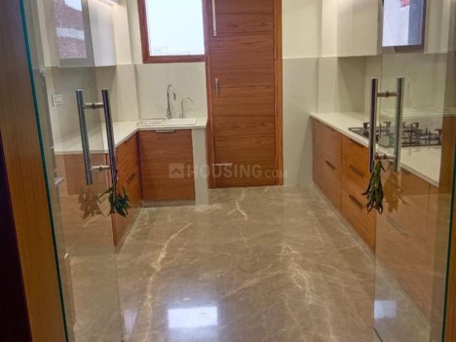 2 BHK Independent Builder Floor in Sector 16 for rent Panchkula. The reference number is 20599825