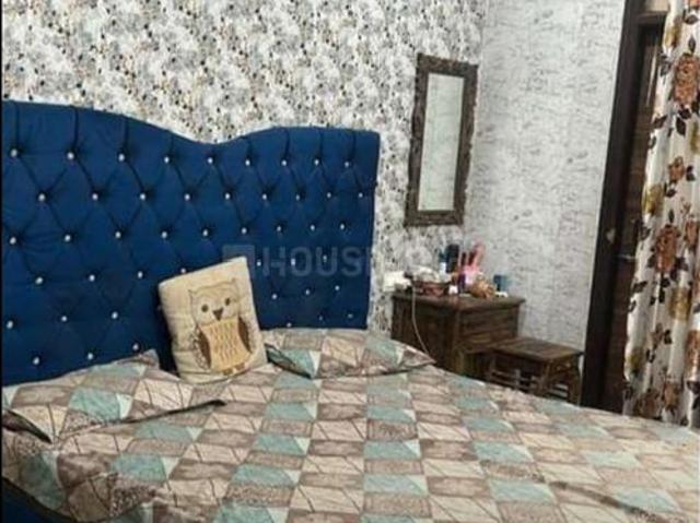 2 BHK Independent Builder Floor in Sector 16 for rent Panchkula. The reference number is 20640579