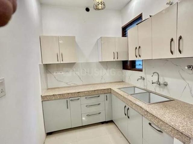 2 BHK Independent Builder Floor in Sector 16 for rent Panchkula. The reference number is 20904994