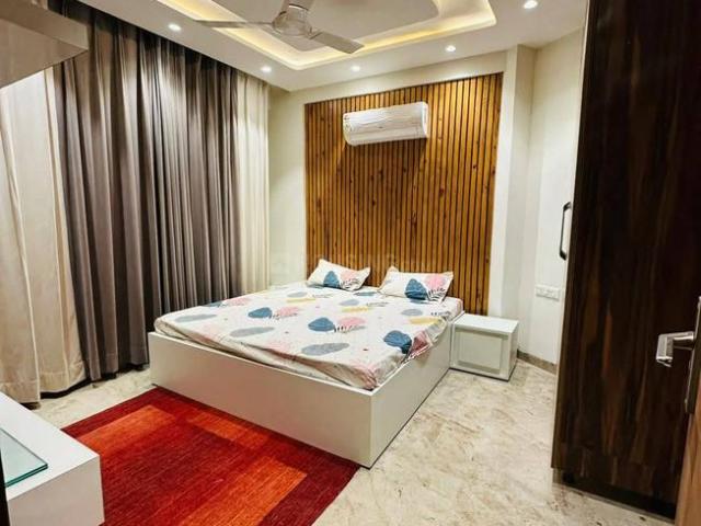 2 BHK Independent Builder Floor in Sector 16 for rent Panchkula. The reference number is 20101158