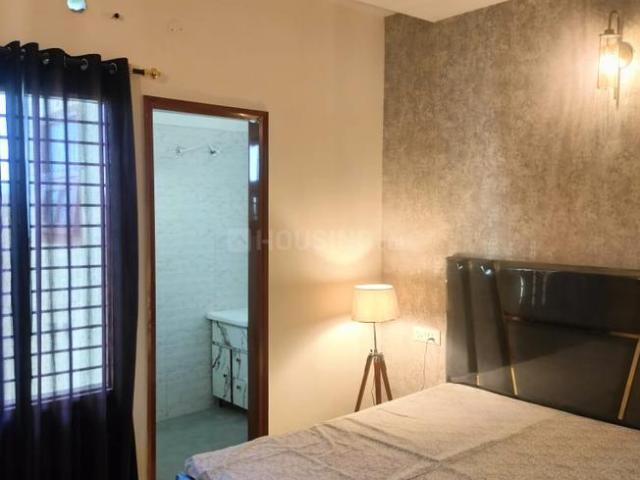 2 BHK Independent Builder Floor in Sector 16 for rent Panchkula. The reference number is 20171299