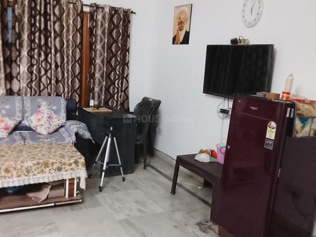 2 BHK Independent Builder Floor in Sector 16 for rent Panchkula. The reference number is 21292390